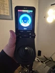Permobil R-net Joystick Power Wheelchair Controller CJSM2. Fixed Price $200.00.