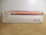 Lot Of 28 Sandel Z-slider Patient Transfer Sheet 2102 Exp 2020-08. Fixed Price $64.99.