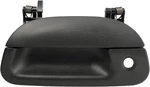 Rear Tailgate Door Handle Compatible With 1997-2007 F150 F250 F350 F450 F550 Sup. Fixed Price $20.99.