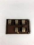 Barmag Electronic E15/00 Circuit Board. Fixed Price $150.00.