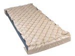 Med-aire Alternating Pressure Pump And Pad System By Drive Medical 14001EFD. Fixed Price $45.44.