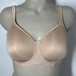 Anita Tonya Post-mastectomy Bra In Sand Size 40A #5706X.007. Fixed Price $39.99.