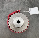Bruno Curb Sider Wheel Chair Vsl Lifting Strap And Sprocket Gear Assembly. Fixed Price $142.50.
