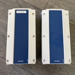 Two 2 X Linak BAJ100000011 Battery Packs - Hoya Lift. Fixed Price $179.99.