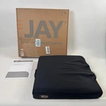 Jay 18"X18" Wheelchair Cushion 2101. Fixed Price $280.00.