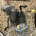 Pair Drive Motors Jazzy Select Elite & Pride Tss 300 DRVMOTR1417 DRVMOTR1418. Fixed Price $125.00.
