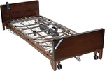 Delta Ultra-light 1000 Full-electric Low Bed. Fixed Price $969.00.
