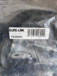 Sure-lok Wheelchair Tie Downs. Fixed Price $67.01.
