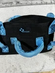 Reaqer 7 Handle Transfer Belt - Walking Patient Care Aid Adjustable Size. Fixed Price $17.77.