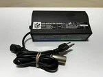 High Power 24V 6A Sla Lead Acid Battery Charger HP8204A. Fixed Price $40.00.
