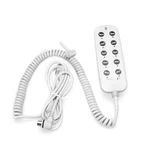 Dewert 81745 Remote Control For Electric Adjustable Beds 13 Pin Connection. Fixed Price $77.51.