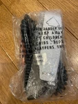 Pride HSW103F Lift Chair Replacement Hand Control With Connection Cable Kit. Fixed Price $40.00.