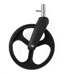 Medline Walker Front Wheel Assembly. Fixed Price $66.99.