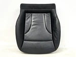 2015-2018 Audi Q3 Front Left Driver Side Seat Lower Cushion Black Oem LOT2607. Fixed Price $229.00.
