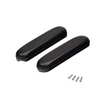 Alveytech 10" Desk Length Vinyl Armrest Pads For Drive Wheelcha... Usa Fast Ship. Fixed Price $32.63.