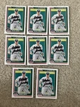 Walker Jenkins Autographed 2022 Usa Stars & Stripes Card 2023 Mlb Draft Top Pick. Fixed Price $49.99.