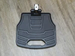 Oem Golden Literider Envy GP162B Powerchair Alum Foldable Footrest. Fixed Price $59.99.
