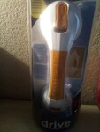 Drive Medical Suction Cup Grab Bar Item RTL13082. Fixed Price $10.99.