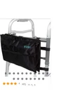 Vive Walker & Wheelchair Accessories Bag - For Seniors Carry New. Fixed Price $20.00.