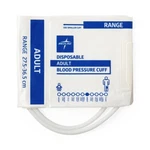 Medline MDS9923DM Disposable Bp Cuff, Adult, Tube W/dm Connector - 100/CASE. Fixed Price $329.00.