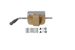 Set Of (2) Medline Platform Crutch Attachments G07706, New Box. Fixed Price $50.00.
