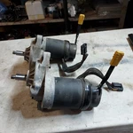 Left & Right Motors Pride Jazzy Select Elite/ Es DRVMOTR1428 /DRVMOTR1429. Fixed Price $89.95.