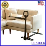 Tray Adjustable Swivel Tv Laptop W/ Stand Assist Seniors. Fixed Price $241.59.