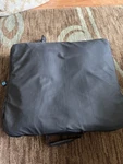 Vicair Vector Wheelchair Cushion 18W X 16L Comfort Company Black. Fixed Price $129.00.