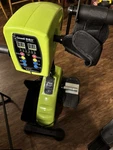 Motorized Exercise Bike+foot Splints+gloves For Disabled,stroke,spinal.c Injury. Fixed Price $200.00.