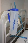Rehabilitation Drinking Aid - The Hydrant + 2 Tubes. Fixed Price $26.91.