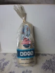 Vtg. 1982 New Olympic Games Series By Gary Patterson Dixie Cups In Orig. Pack. Fixed Price $44.99.
