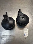 2 6" Caster Wheel Tire Fork Power Chairs (sunrise Quickie) 16. Fixed Price $79.99.