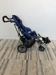 Convaid Cruiser Special Needs Wheelchair Adjustable Stroller CX14T Transit. Fixed Price $1399.00.