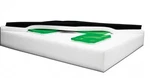 Graham-field Bariatric Skin Protection Cushions. Fixed Price $146.76.