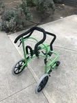 Meyland-smith Meywalk 2000 Size Small DK-9830 Taars Gait Trainer Stander. Fixed Price $1595.00.