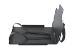 Permobil F3 Corpus Power Wheelchair Battery Tray / Box.fast Ship. Fixed Price $75.05.