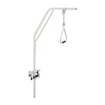 Trapeze Bar For Bed Mobility, Medical With Clamps & Metal Chain, 250. Fixed Price $143.26.