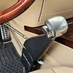 Permanent,safe Install Car Control. Disabled/handicapped - Sci, Quality. Fixed Price $577.78.