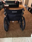 Mckesson Drive Cruiser Iii. Fixed Price $225.00.