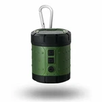 Ideausa Mini Portable Wireless Bluetooth Speakers Rugged Boombox. Fixed Price $36.88.