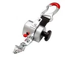 Amf Bruns Protektor -stystem Platinumseries Wheelchair Restraint. Fixed Price $230.00.