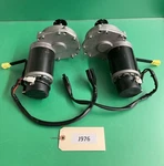 Left & Right Motors For The Golden Compass Sport Tro Power Wheelchairs #J976. Fixed Price $399.00.