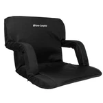 Home-complete Stadium Seat Chair- Wide Bleacher Cushion With Padded Back Support. Fixed Price $65.45.