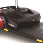 Pride Mobility Go-go Battery Pack Box Case Housing 12AH Batteries BATASMB1028P. Fixed Price $279.95.