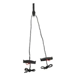 Lifeline Multi-use Shoulder Pulley Standard LLESP-1. Fixed Price $14.37.