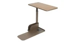 Drive Medical 13085RN Left Side Overbed Lift Chair Adjustable Walnut 50 Lb. Fixed Price $131.27.