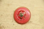 4" Rear Anti-tip Roller Wheel For Drive Medical ZOOME3 Recreational Scooters. Fixed Price $28.80.