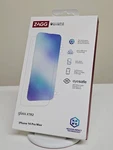 Zagg Invisibleshield Glass XTR2 Screen Protector For Iphone 14 Max. Fixed Price $8.48.