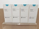 4 Coloplast 19075 Brava Ostomy Absorbing Powder 1OZ Bottles See Pics. Fixed Price $14.95.