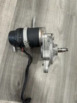 Pride Jazzy Select Power Wheelchair Motors Gearbox DRVMOTR1271. Fixed Price $58.49.